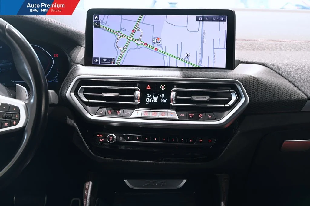 X4 xDrive20d LCI