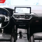 X4 xDrive20d LCI