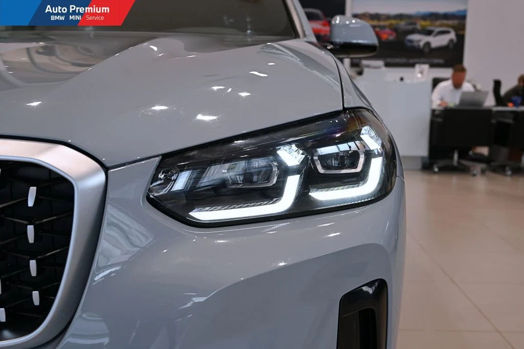X4 xDrive20d LCI