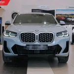 X4 xDrive20d LCI