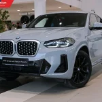 X4 xDrive20d LCI
