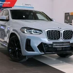 X4 xDrive20d LCI