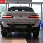 X4 xDrive20d LCI