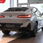 X4 xDrive20d LCI