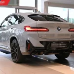 X4 xDrive20d LCI