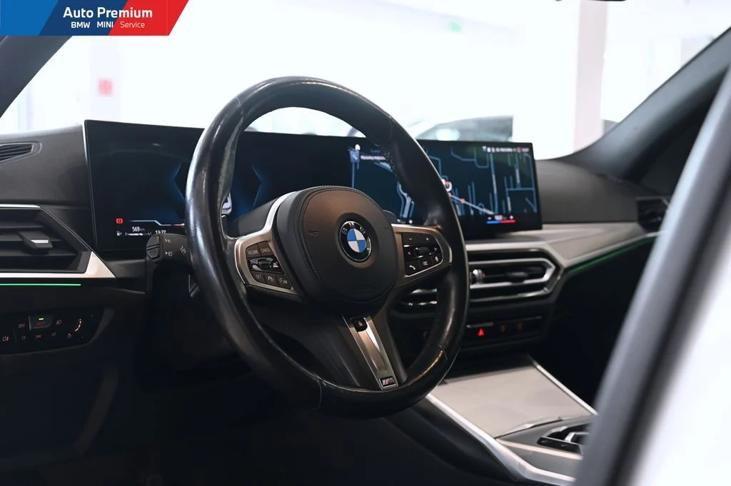 320d xDrive