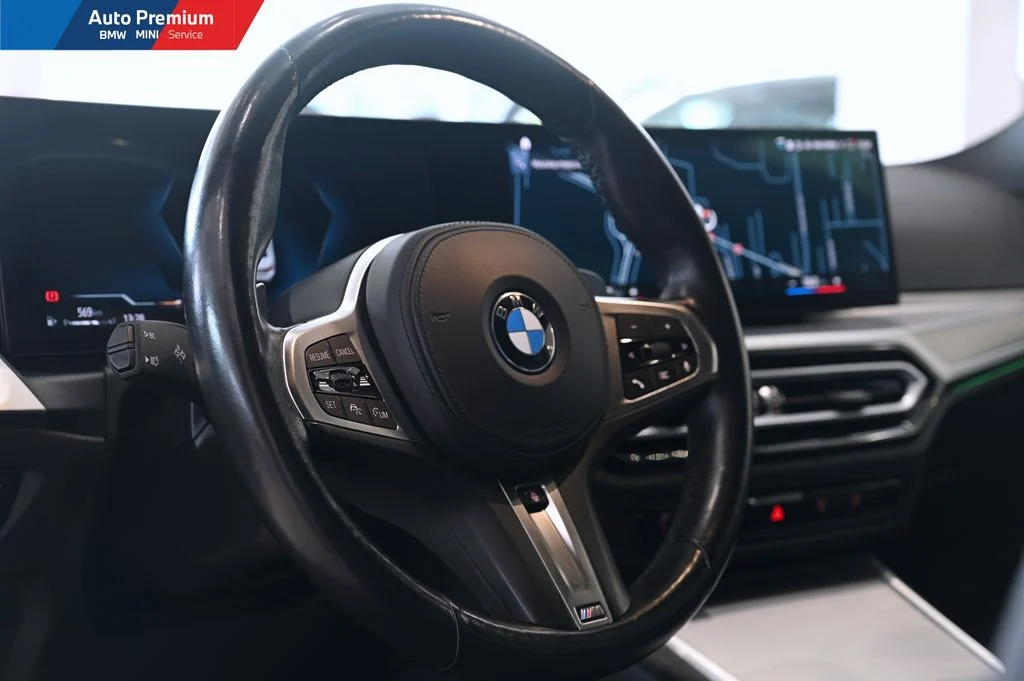 320d xDrive
