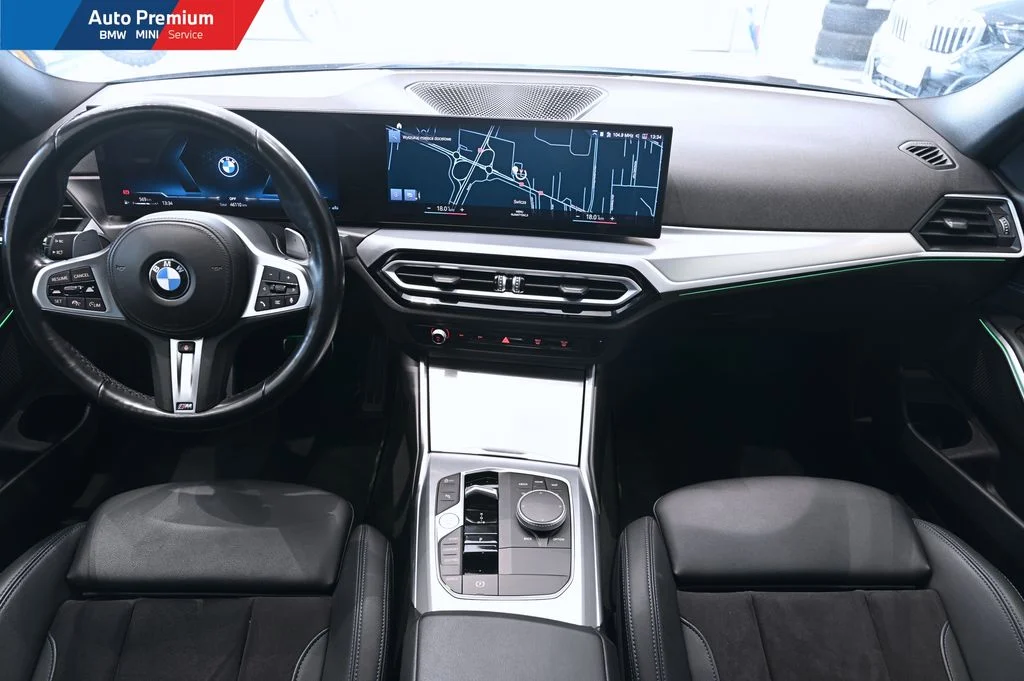 320d xDrive