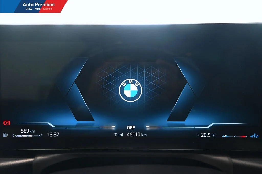 320d xDrive
