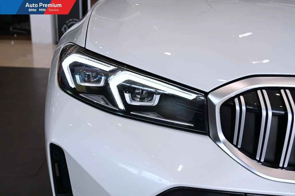 320d xDrive