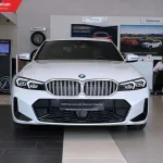320d xDrive