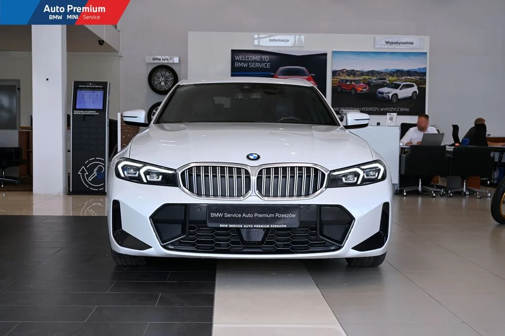 320d xDrive