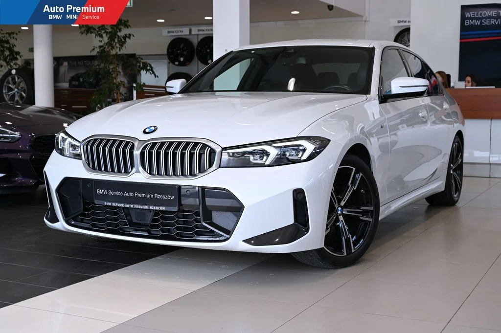 320d xDrive