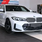 320d xDrive