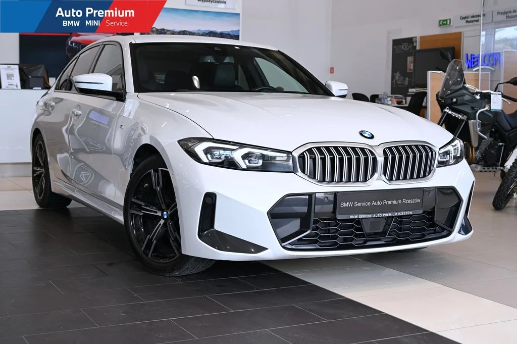 320d xDrive
