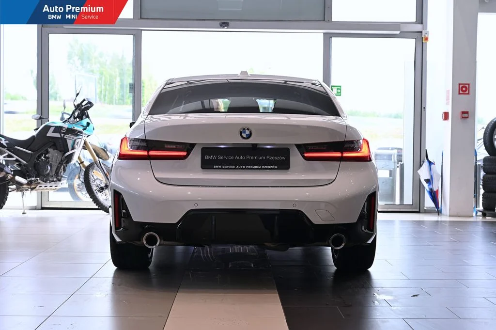 320d xDrive