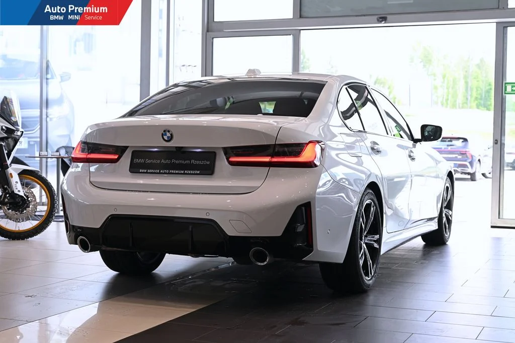 320d xDrive