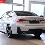 320d xDrive