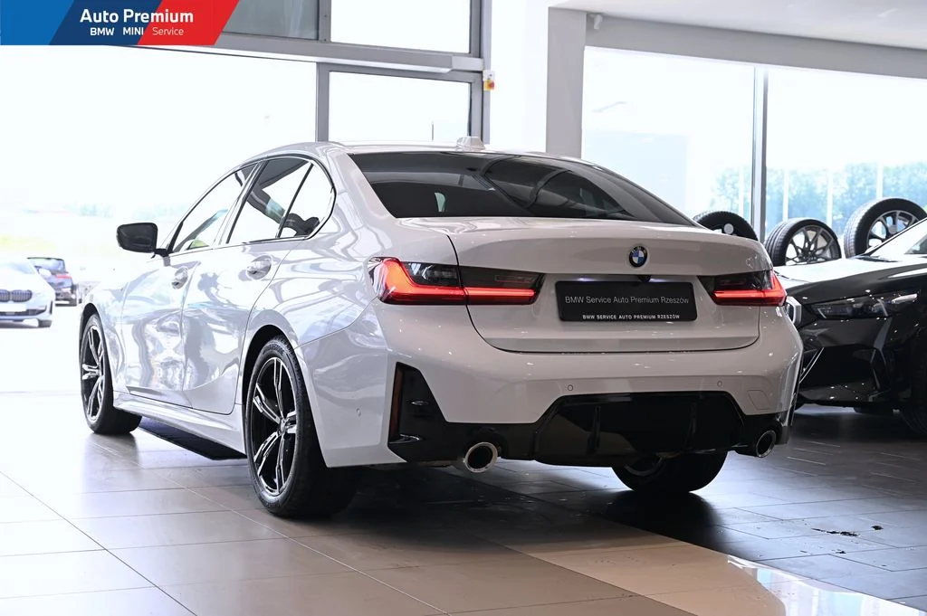 320d xDrive