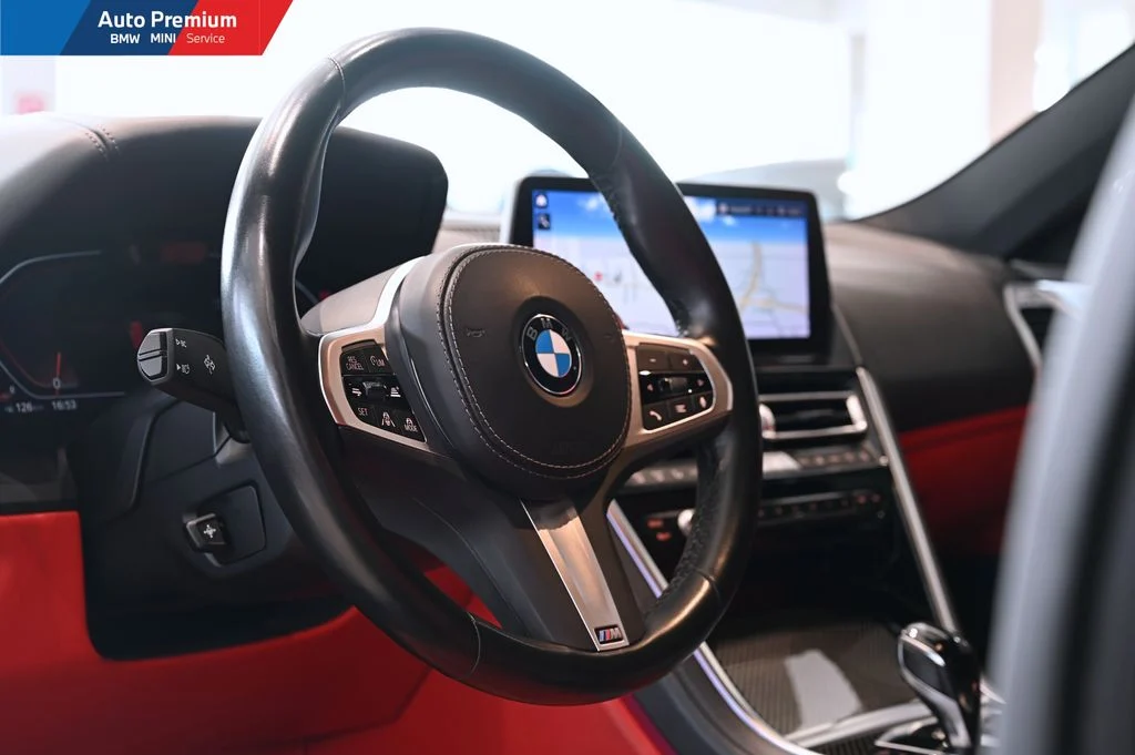 840d xDrive