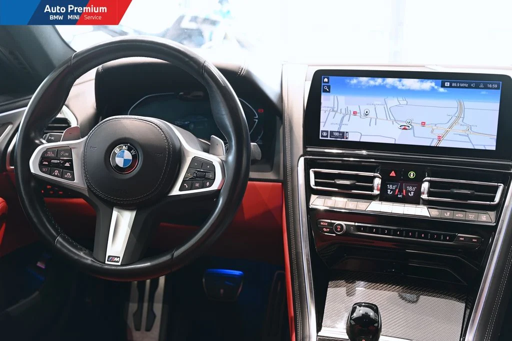 840d xDrive
