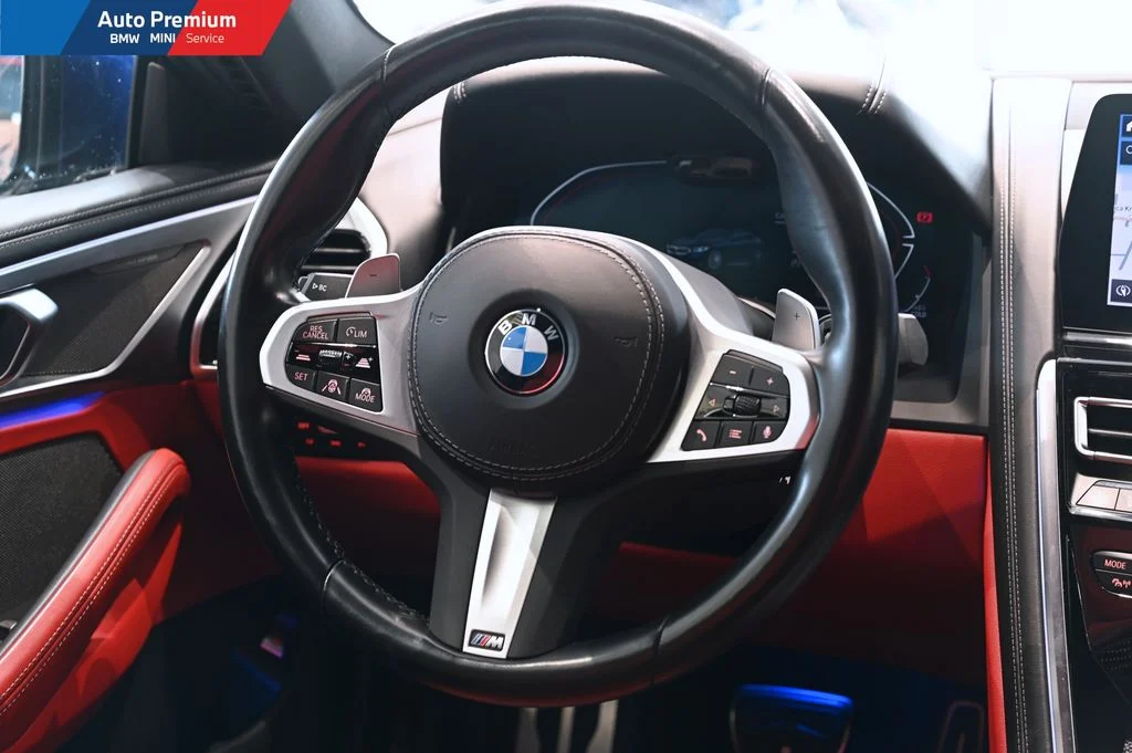 840d xDrive