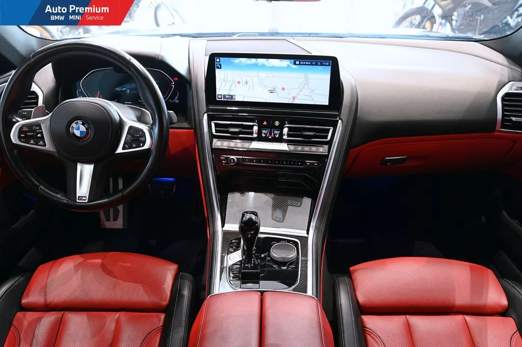 840d xDrive