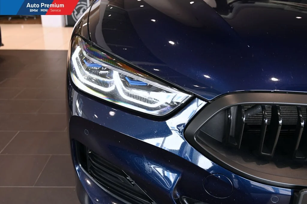 840d xDrive