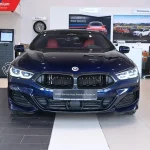840d xDrive