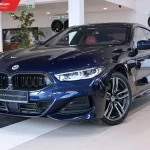 840d xDrive