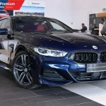 840d xDrive