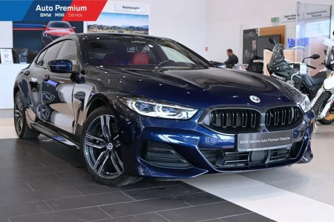 840d xDrive