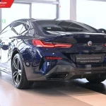 840d xDrive
