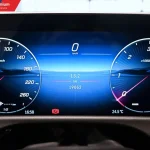 Mercedes E200d