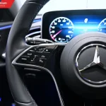 Mercedes E200d