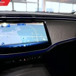 Mercedes E200d