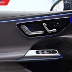 Mercedes E200d
