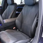 Mercedes E200d