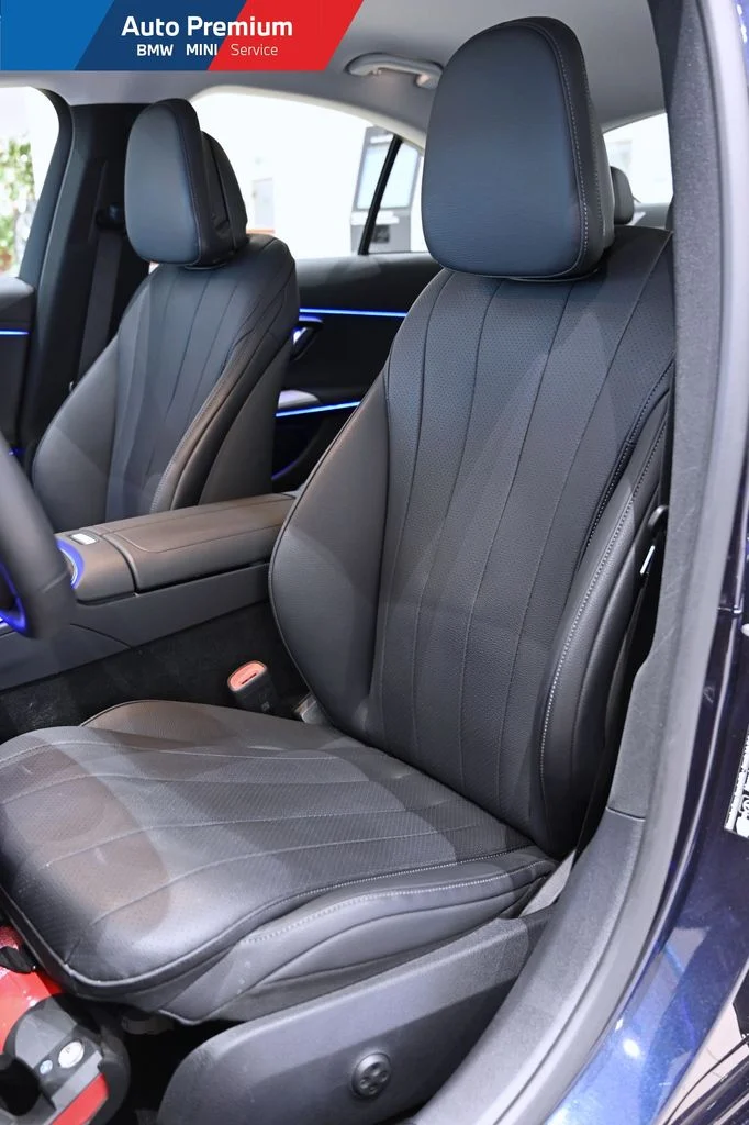 Mercedes E200d