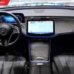 Mercedes E200d
