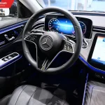 Mercedes E200d