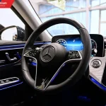 Mercedes E200d