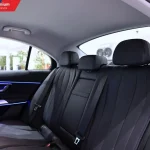 Mercedes E200d