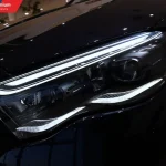 Mercedes E200d