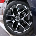Mercedes E200d