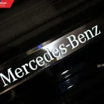 Mercedes E200d