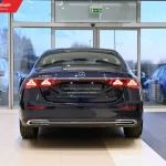 Mercedes E200d
