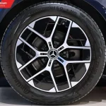 Mercedes E200d
