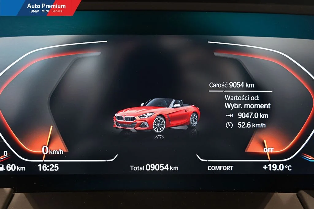 Z4 sDrive20i