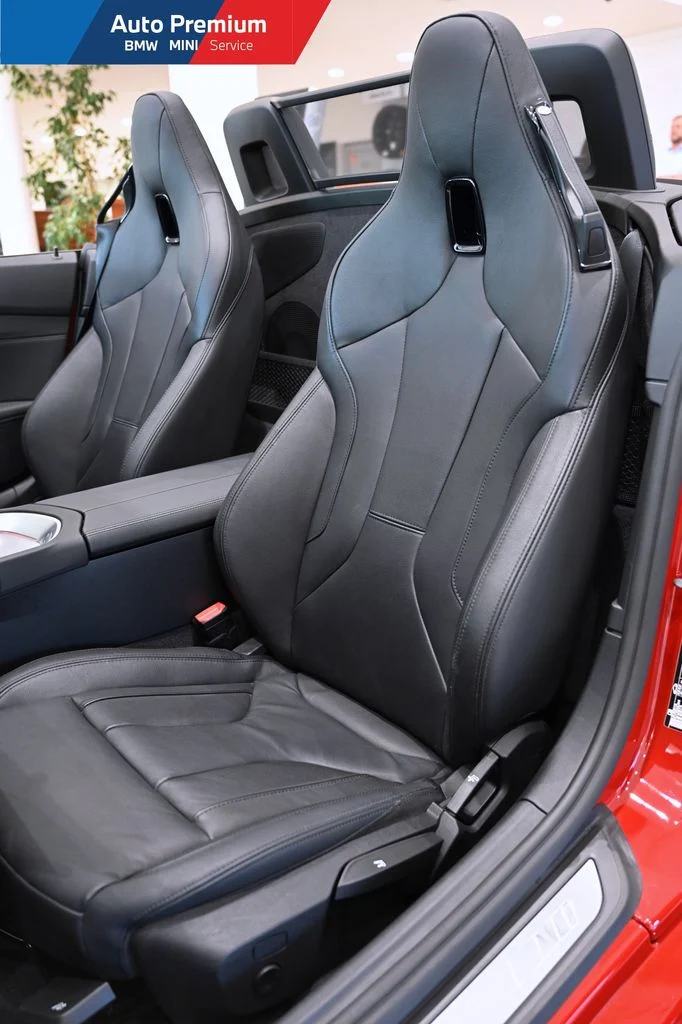 Z4 sDrive20i